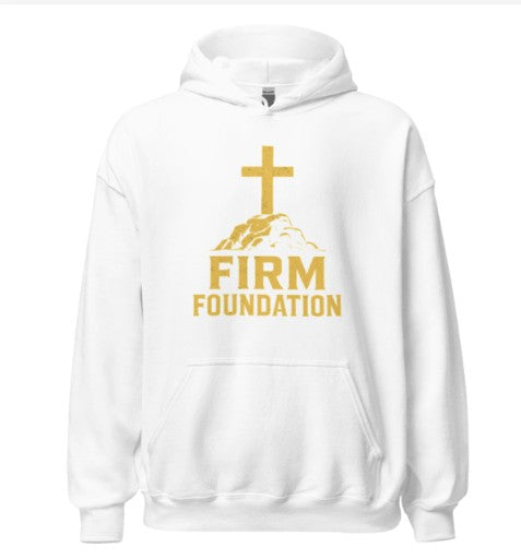 Frim Foundation hoddie