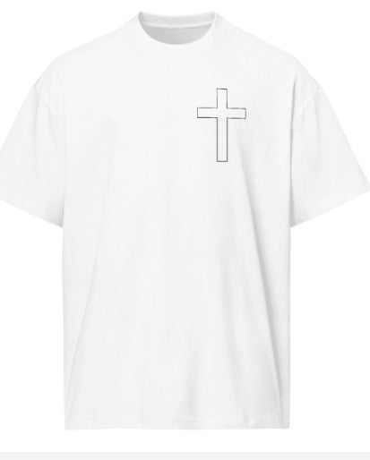 Jesus is king t shirt