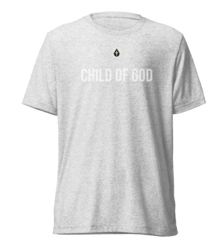 Child of God t shirt
