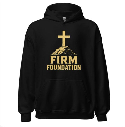 Frim Foundation hoddie