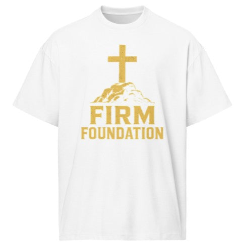 Frim foundation t shirt