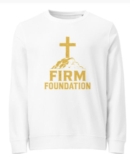 Frim foundation sweatshirt