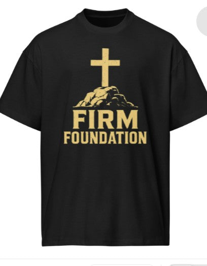 Frim foundation t shirt