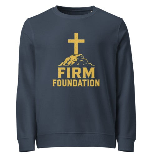 Frim foundation sweatshirt