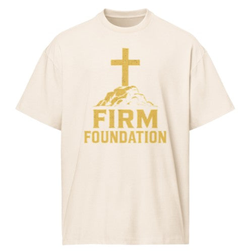 Frim foundation t shirt